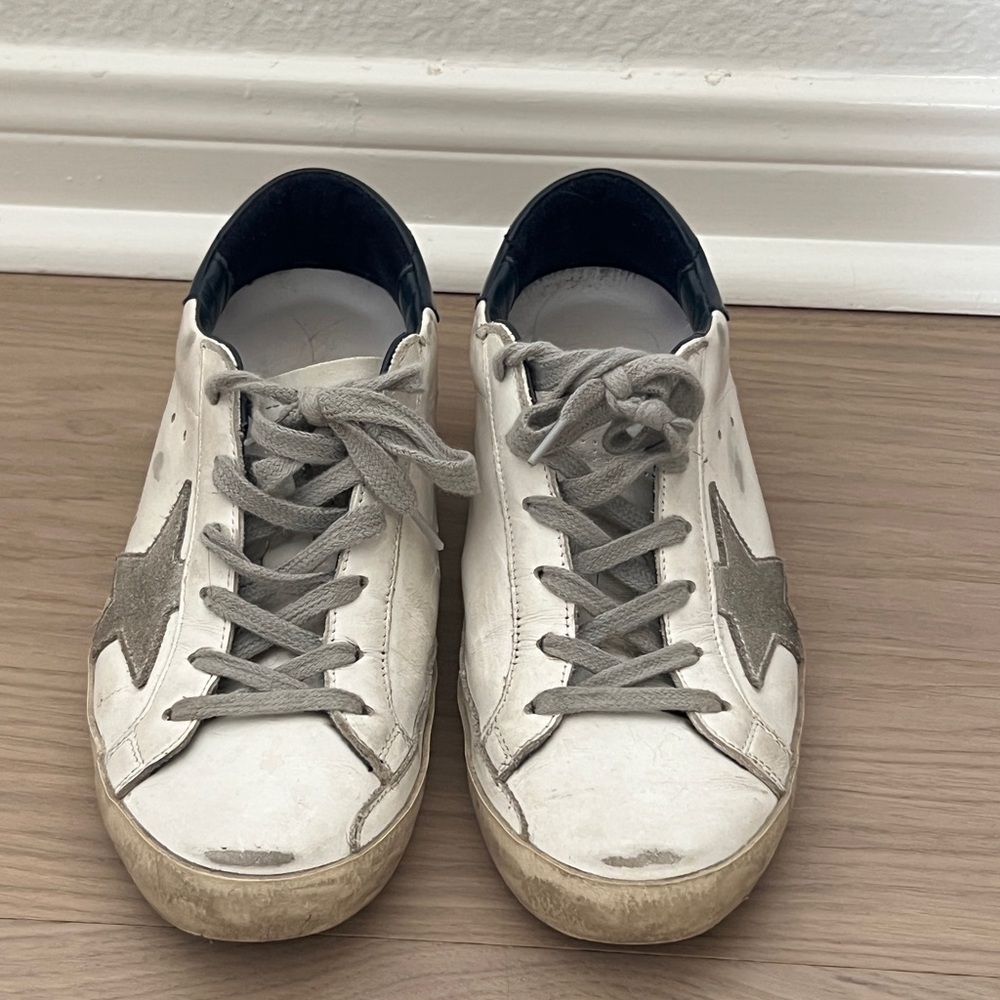 Golden Goose Sneakers